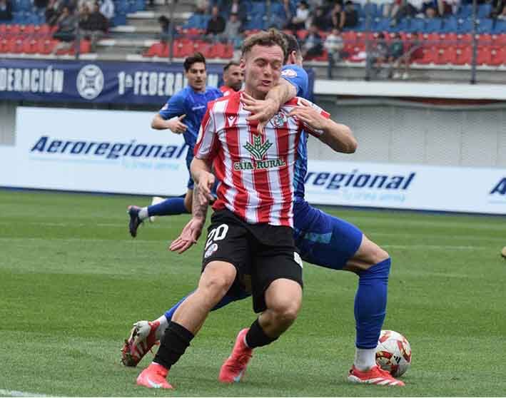 zamora cf orense