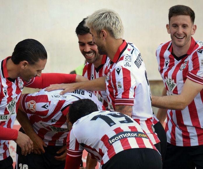 zamora cf ruta plata