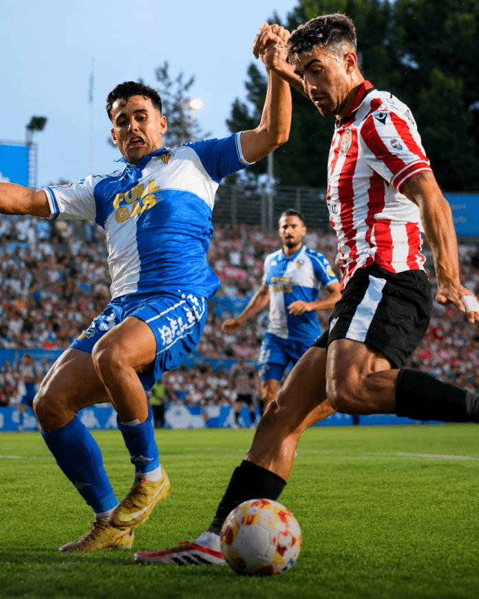 zamora cf sabadell