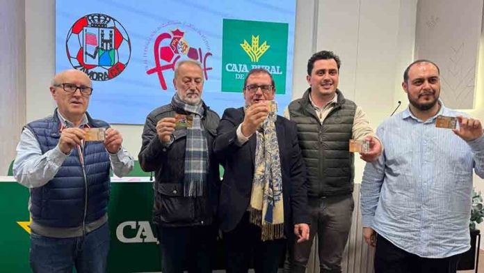 zamora cf tres