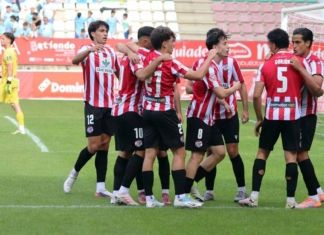 El Zamora CF se estrena en el Ruta y encadena su segunda victoria ante el Coria