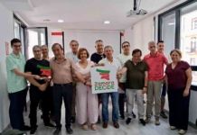 Zamora Decide renuncia a las elecciones generales para volcarse en las municipales de 2027