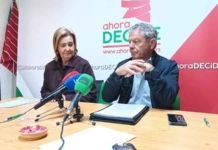 Zamora Decide califica de «malo, cicatero e injusto» el presupuesto de la Junta para 2027