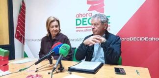 Zamora Decide califica de «malo, cicatero e injusto» el presupuesto de la Junta para 2027