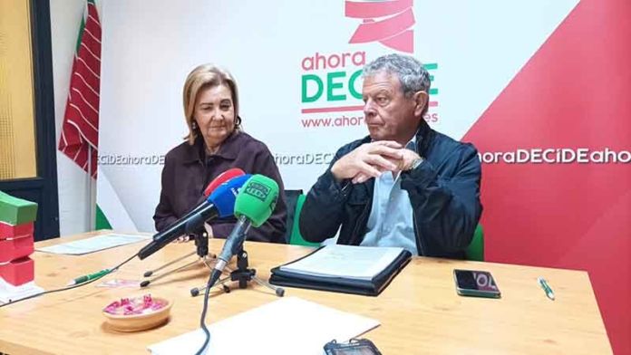 zamora decide presupuestos