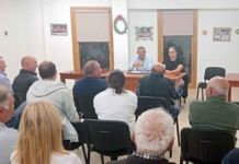 Zamora Decide convoca una concentración en Tagarabuena para exigir la remodelación total de su travesía
