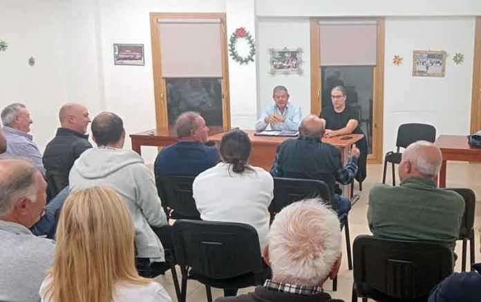 zamora decide tagarabuena