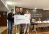 Zamora en Pie busca dueño para más de 1.000 euros en vales de compra con su sorteo benéfico