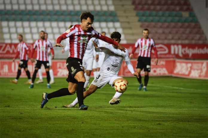 zamora lugo