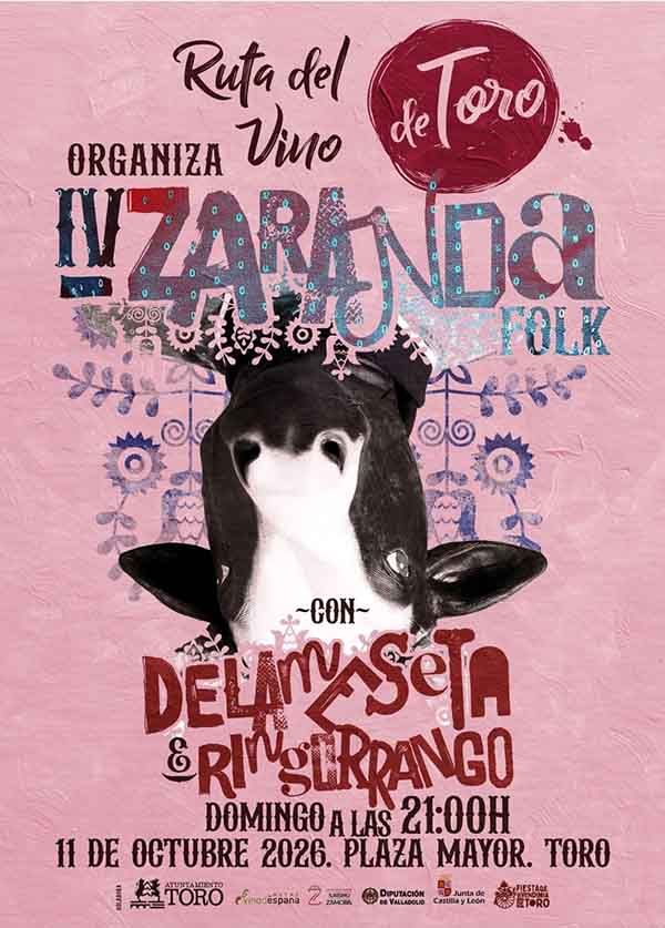 zaranda