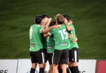 El Zamora CF cierra invicto una pretemporada que deja las mejores sensaciones
