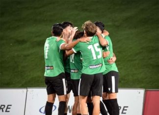El Zamora CF cierra invicto una pretemporada que deja las mejores sensaciones