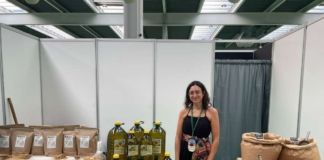 Del girasol a los cereales de nuestros antepasados: el sorprendente «zumo» que se descubre en Ecocultura